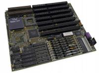 RETRO PŁYTA GŁÓWNA OPTI - 495SLC Intel i486 DX2 (F)