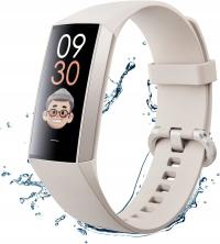 Tracker Smart Watch C80 Sportowy zegarek inteligentny Android IOS