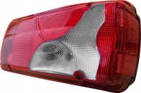 Задний фонарь SCANIA R правый
