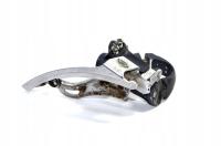 Przerzutka przód przednia Shimano LX 31,8 mm M570