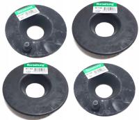 2× Borsehung B11365 Talerz sprężyny