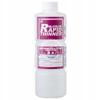 Mr. Rapid Thinner (400 ml) Mr. Hobby T-117