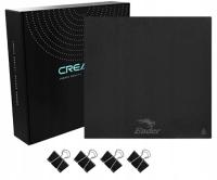 Podkładka Creality 3D szyba Ender 235 x 235 szkło