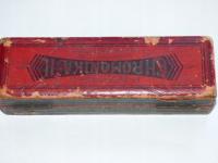 harmonijka ustna Hohner