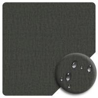 Plamoodporna Tkanina Obiciowa MONOLITH 92 Miękki Gruby Materiał Welurowy