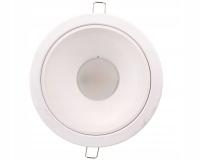 Oprawa downlight 10W LED 6500K 800lm DM6L110SP65