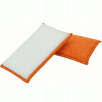 ORANGE TIGER INTERIOR SCRUB PAD 2in1