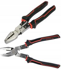 Szczypce wielofunkcyjne Yato YT-20430 220 mm