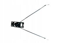 ТРОС БОУДЕНА ЗАМКОВ PORSCHE CAYENNE III 9Y0