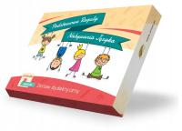 Набор дидактический. Последовательности