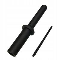 Sekcja do montażu podkładki stalowej Rooks OK-05.0053