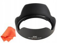 Osłona przeciwsłoneczna JJC typu Canon LH-73C tulipan