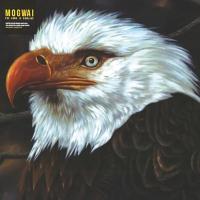 2x Winyl: MOGWAI – The Hawk Is Howling / WHITE Limited Edition