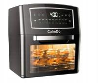 Frytkownica beztłuszczowa CalmDo AF-120CDEU 1500 W 12 l