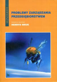 Problemy zarządzania przedsiębiorstwem