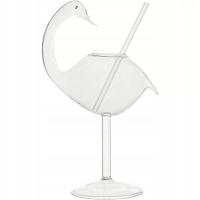 Szklanka koktajlowa Flaming, pojemność: 0,17 litra, wysokość: 235 mm, długo