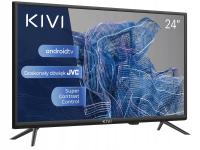 Telewizor KIVI 24H750NB LED HD Android TV DVB-T2