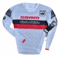 Troy Lee Designs Koszulka Jersey Rowerowa DH / S