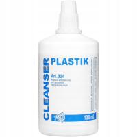 Płyn do czyszczenia plastiku Elektronic Spray 100 ml