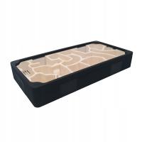 Модуль Гнезда 0714 - Модульный Террариум Для Муравьев