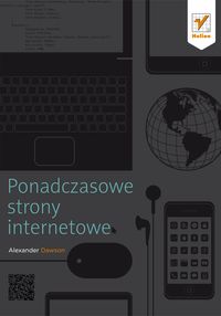 Ponadczasowe strony internetowe Alexander Dawson