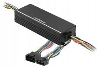 4-канальный автомобильный усилитель Alpine KTP-445A