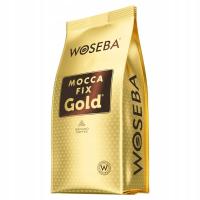 Woseba Mocca Fix Gold - kawa mielona 500g PROMO