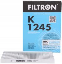Фильтр салона Filtron K 1245
