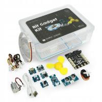 BitGadget Kit - zestaw Grove dla BBC Micro:bit