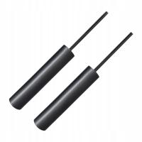 Wyściełane osłony blokujące Profesjonalne wielofunkcyjne wyściełane blokowanie i 2szt