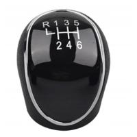 Ручка переключения передач для Hyundai i30 ix35 KIA Optima Peugeot 4007 6 передач