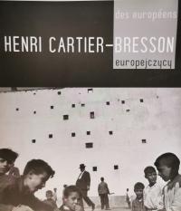 Henri Cartier-Bresson europejczycy