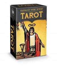 Radiant Wise Spirit Tarot (Mini)