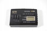 AIWA SJ91 AI DIGITAL MAGNETOFON