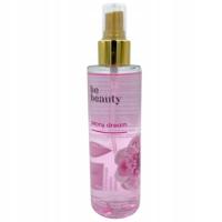 Be Beauty Peony Sea Salt Mgiełka do Ciała 200ml