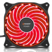 Wentylator BanditPower 120 x 120 mm BP-F33AR