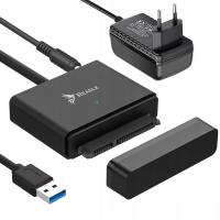 USB 3.1 Reagle SATA 3,5