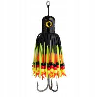 PRZYNĘTA MADCAT CLONK TEASER 100G CZARNA ORYGINAŁ