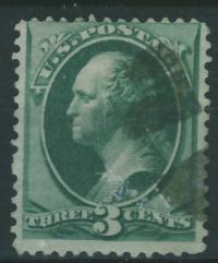 USA 3 cents - Prezydent / 1