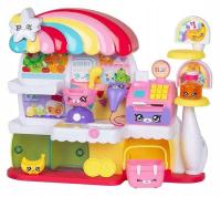 Набор супермаркетов для кукол Kindi Kids TM Toys