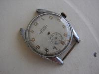 Sombol - stary zegarek z lat 1950