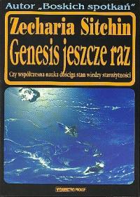 Genesis jeszcze raz