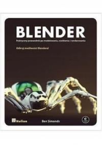 Ben Simonds - Blender