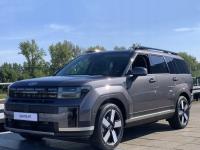 Santa Fe 7.os Platinum 4WD 1.6 T-GDI PHEV 253KM 2025