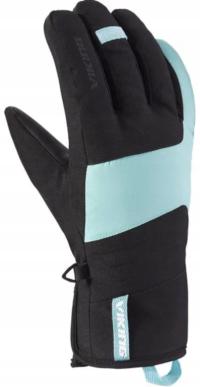 Женские лыжные перчатки Viking ESPADA 0971 r. 8