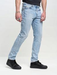 BIG STAR брюки Мужские джинсы Харпер 173 W32 L34