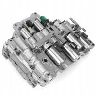 Automatyczna zawór elektromagnesu transmisji AF40 TF71 Dopasowanie X5