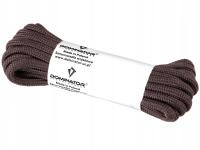 Dominator sznurówki brązowy o długości