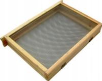 IZOLATOR do MATEK 1-ram. WIELKOPOLSKI drewniany IZOLATOR DREWNIANY Wlkp 1R