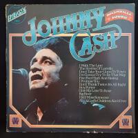 Johnny Cash – Johnny Cash VG+